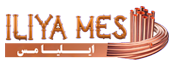 لوگو ایلیا مس